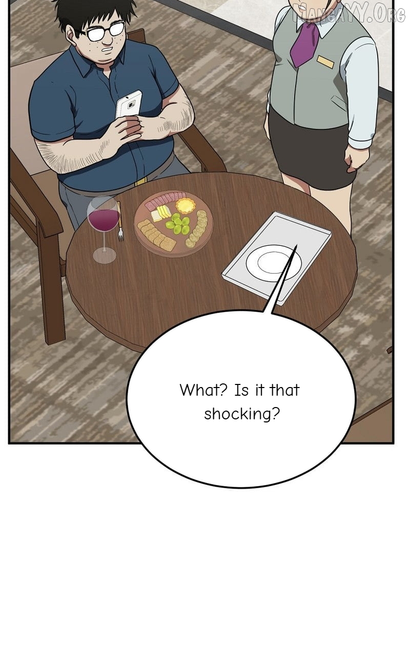 Change Me Chapter 84 - page 146